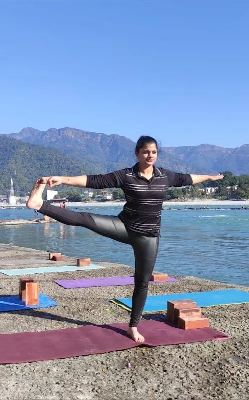 Jaipur Pilates & Yoga Studio
