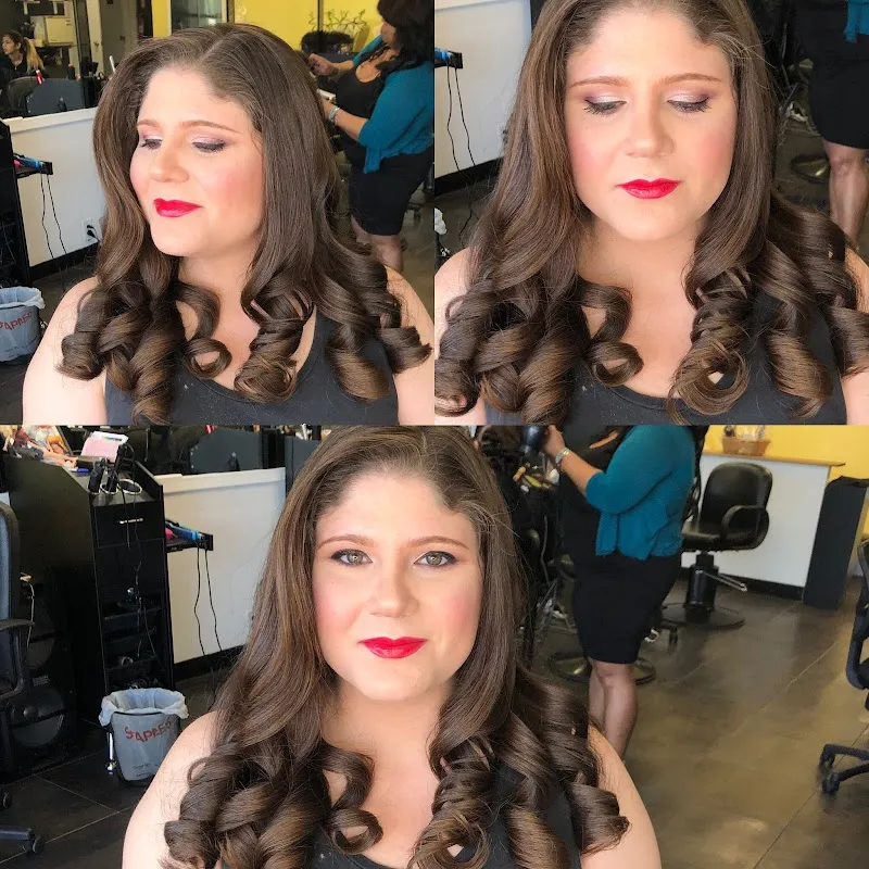 Salon and Spa by J & R