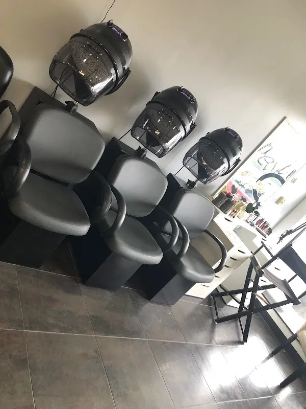 Salon and Spa by J & R