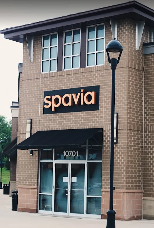 Spavia Austin Landing