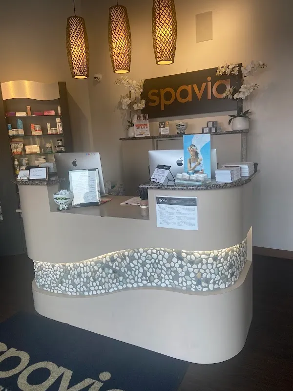 Spavia Austin Landing