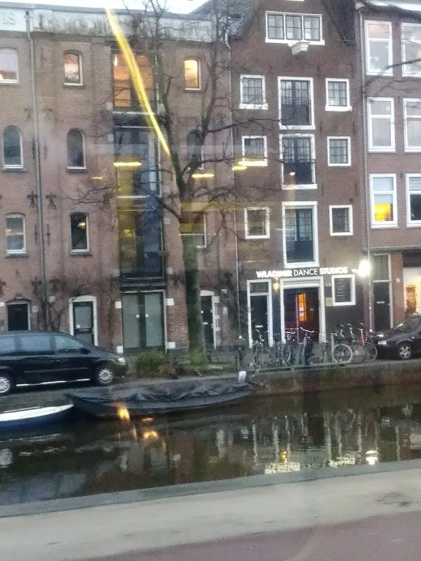 Wladimir Dance Studios