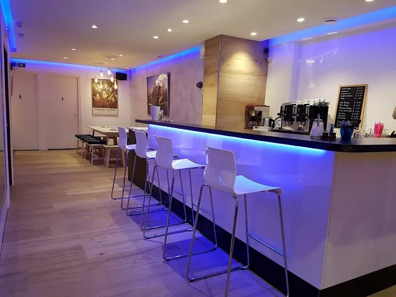 Wladimir Dance Studios