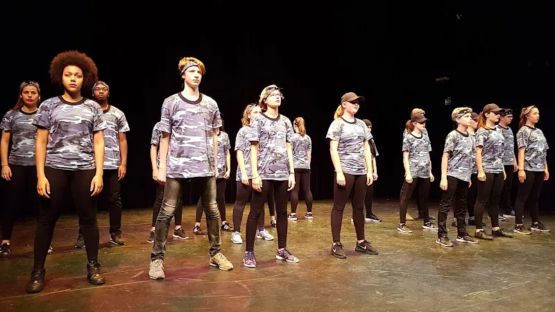 Wladimir Dance Studios