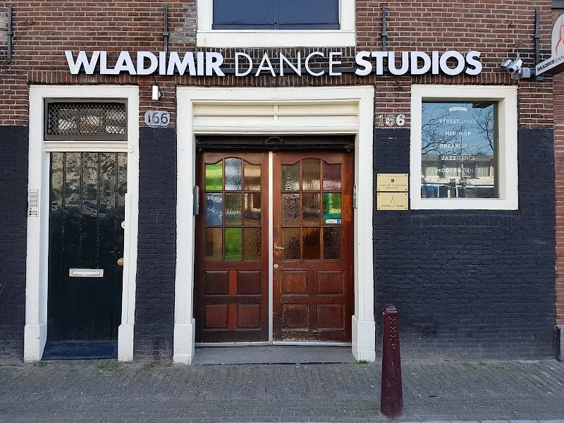 Wladimir Dance Studios