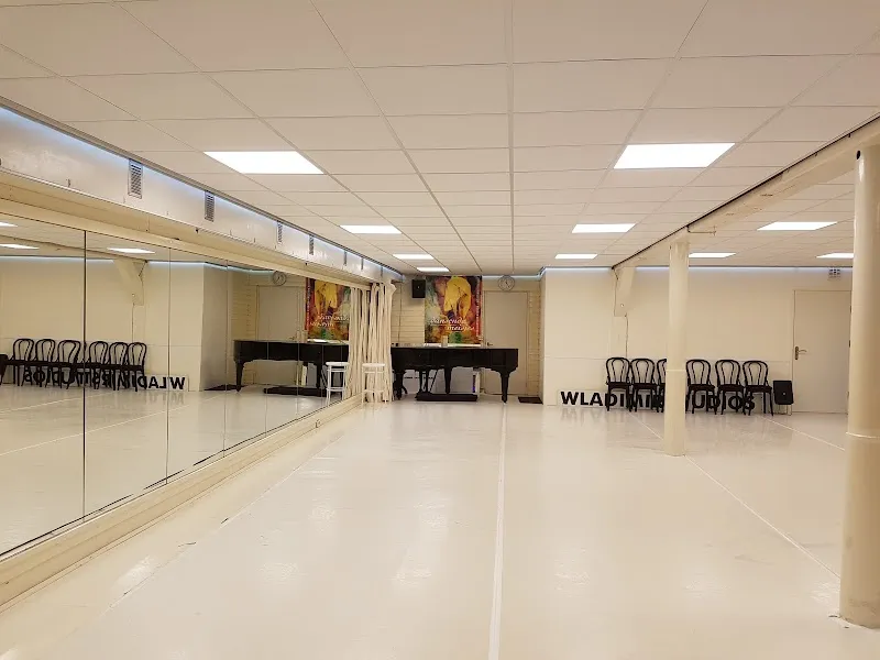 Wladimir Dance Studios