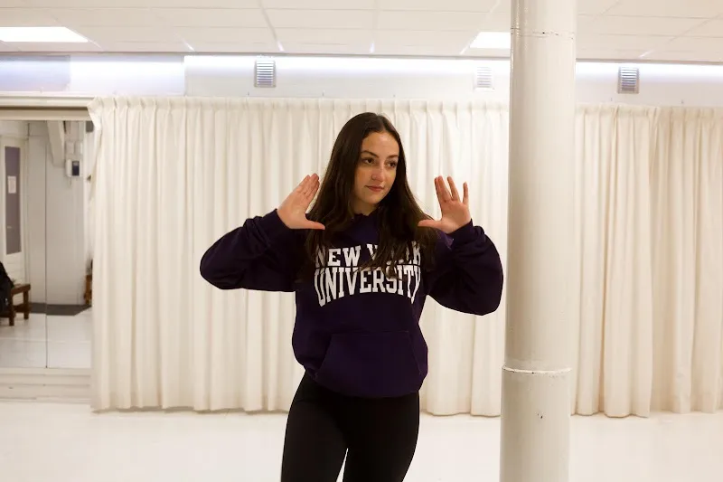 Wladimir Dance Studios