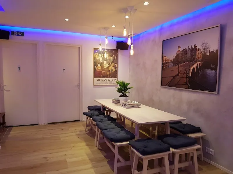Wladimir Dance Studios