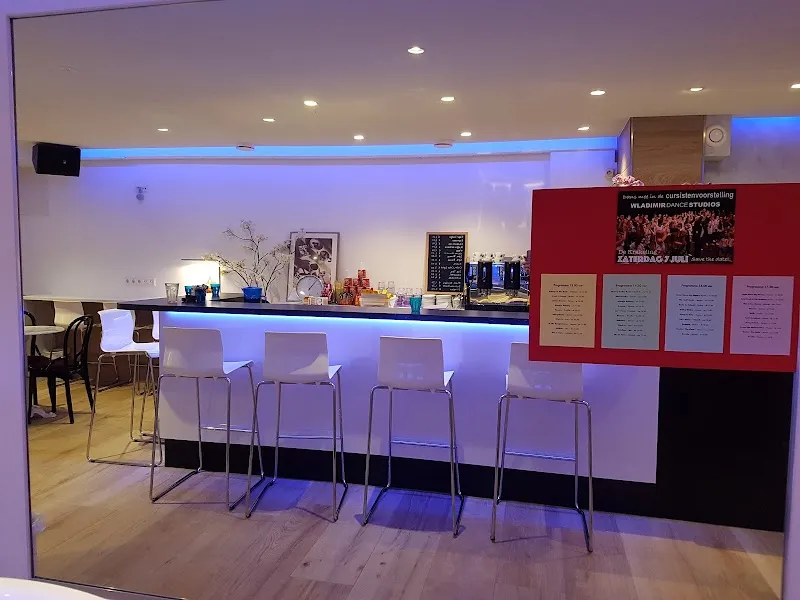 Wladimir Dance Studios