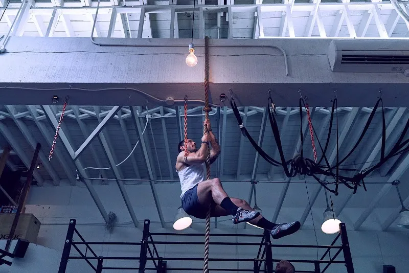 Lone Fir Fitness