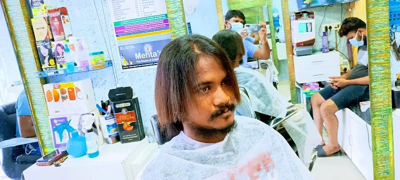 Ganesh HAIR STYLES