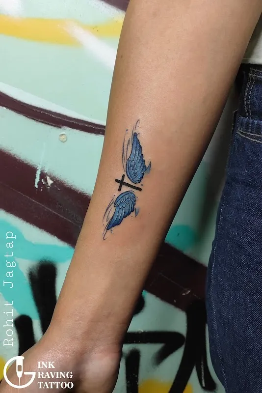 Inkgraving Tattoo