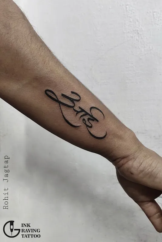 Inkgraving Tattoo
