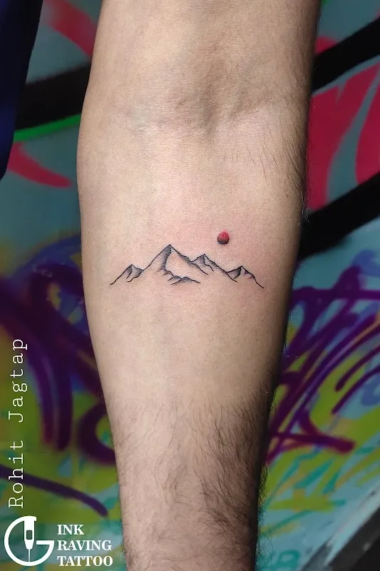 Inkgraving Tattoo