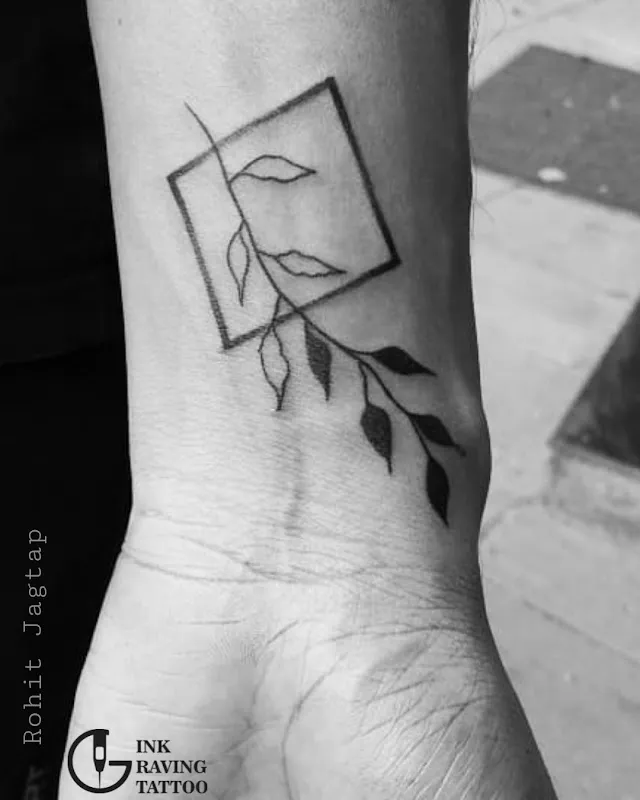 Inkgraving Tattoo