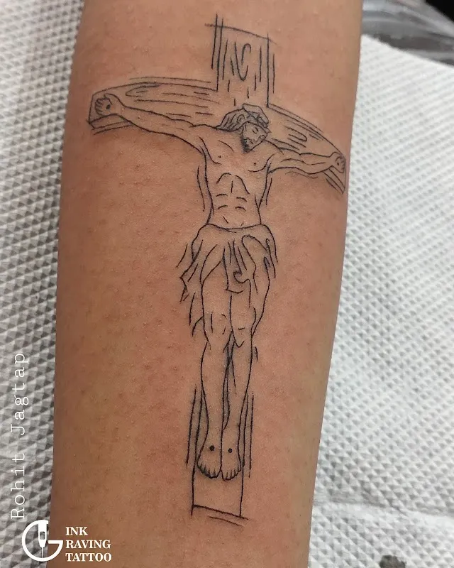Inkgraving Tattoo
