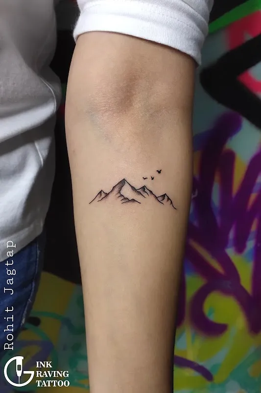 Inkgraving Tattoo