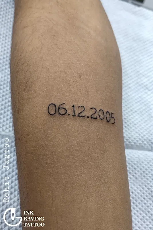 Inkgraving Tattoo