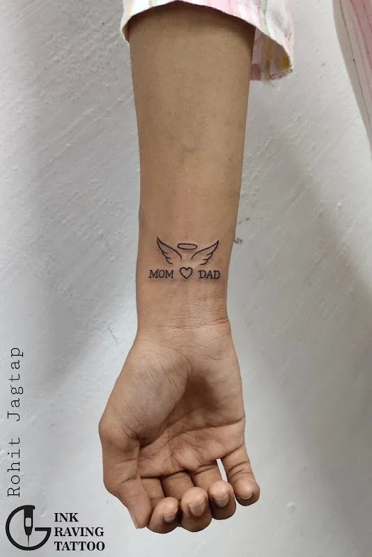 Inkgraving Tattoo