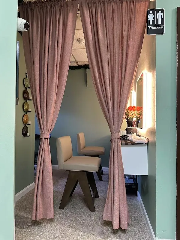 400 North Ave SPA