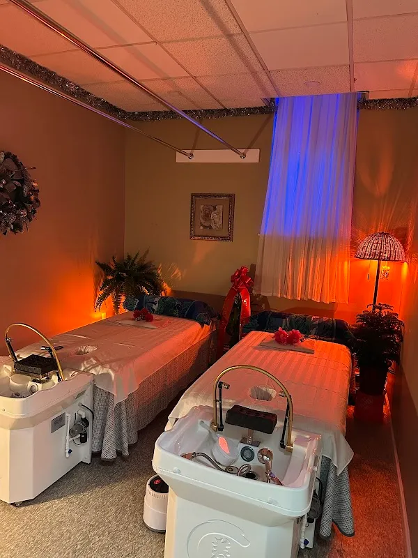 400 North Ave SPA