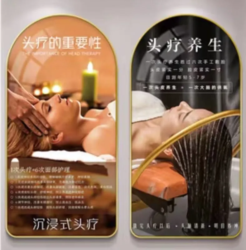 400 North Ave SPA