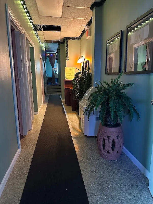 400 North Ave SPA