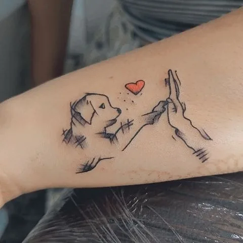 THE TATTOO SHOP SEASONS MALL PUNE