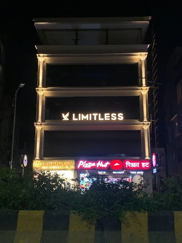 Limitless