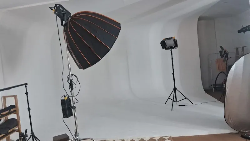 Studio Story Productions