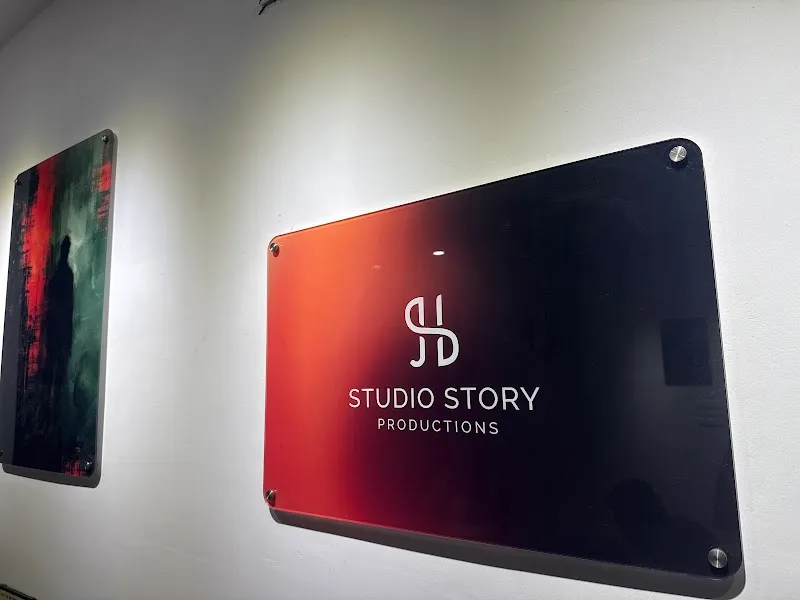 Studio Story Productions