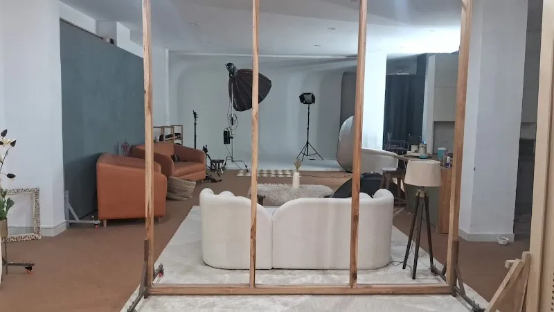 Studio Story Productions