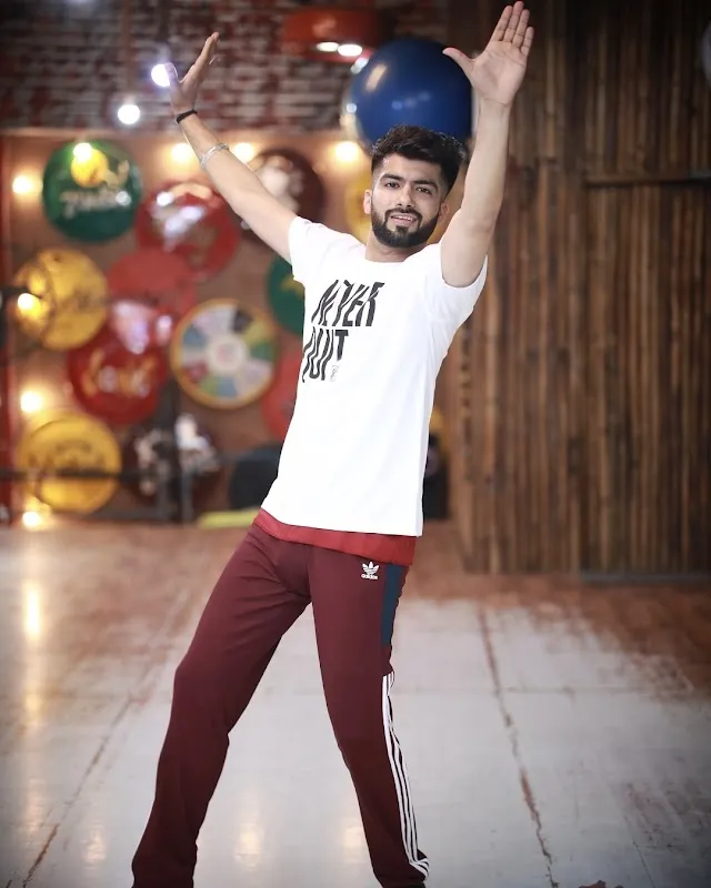 Bollywood Dreams Dance & Fitness Studio