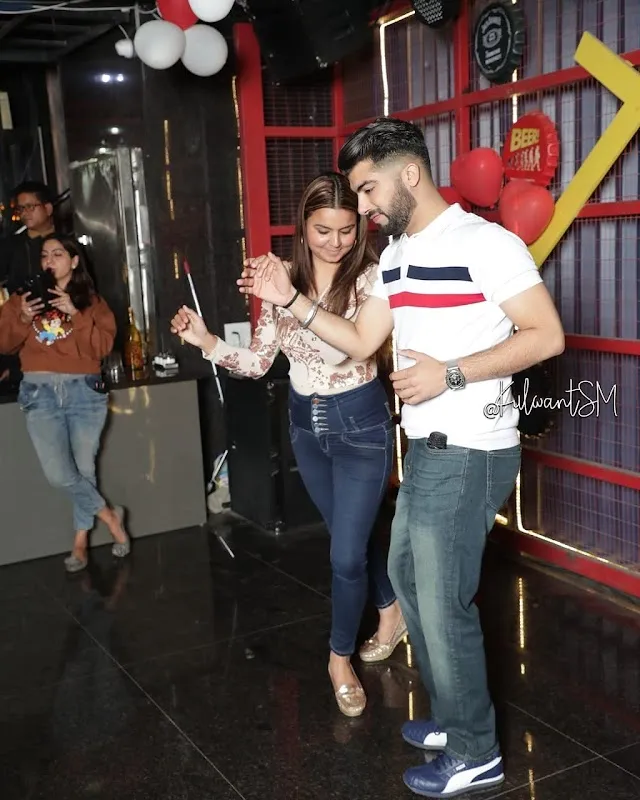 Bollywood Dreams Dance & Fitness Studio