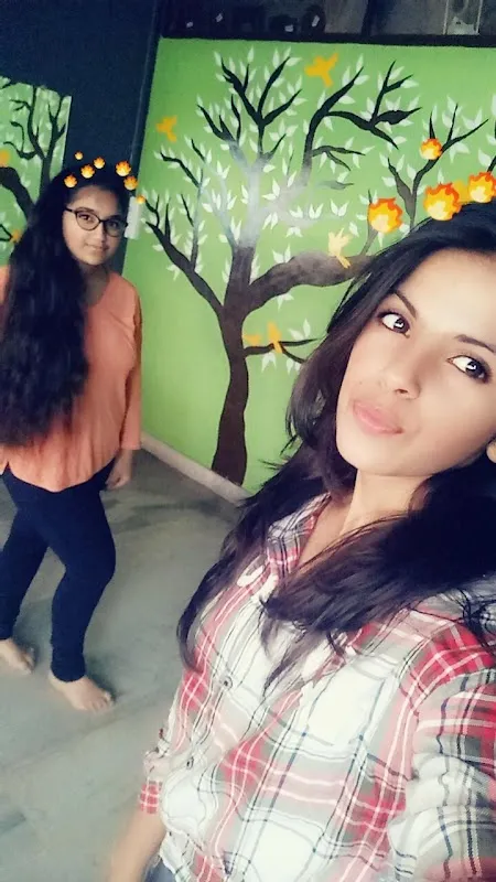 Bollywood Dreams Dance & Fitness Studio