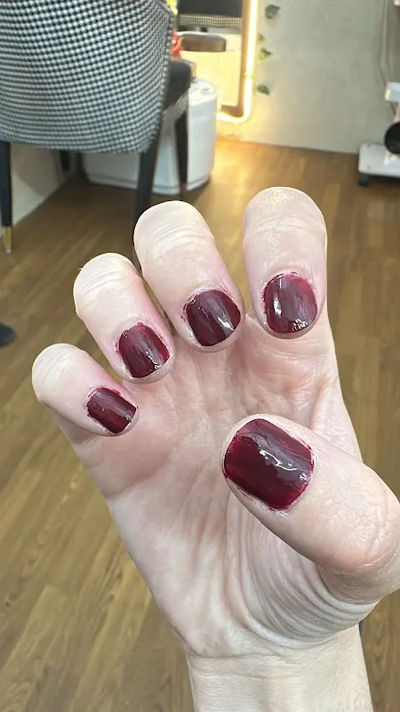 Lilli Beauty Salon