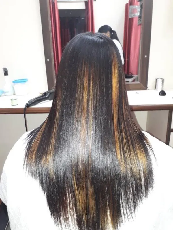 Lilli Beauty Salon