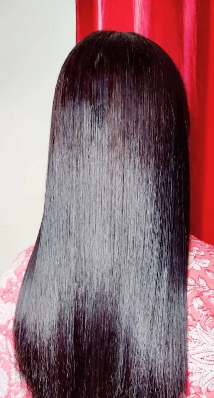 Lilli Beauty Salon