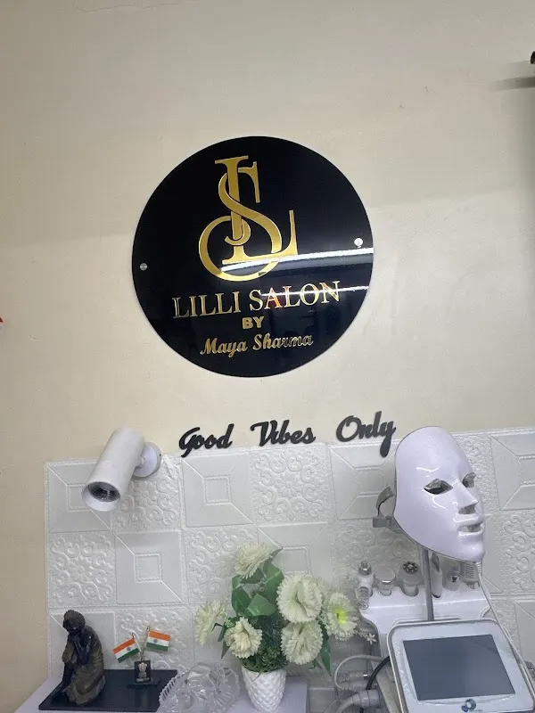 Lilli Beauty Salon