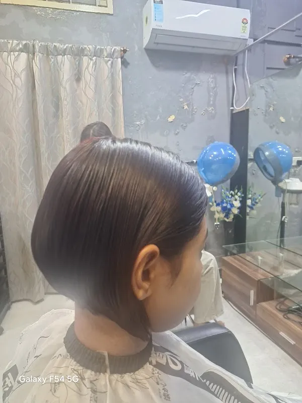 Blossom Beauty Point and Family Salon