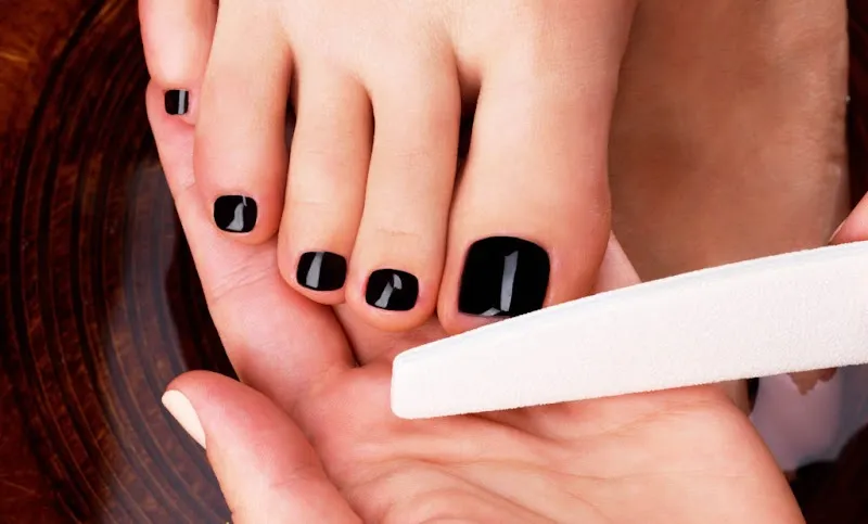 Blossom Beauty Point and Family Salon