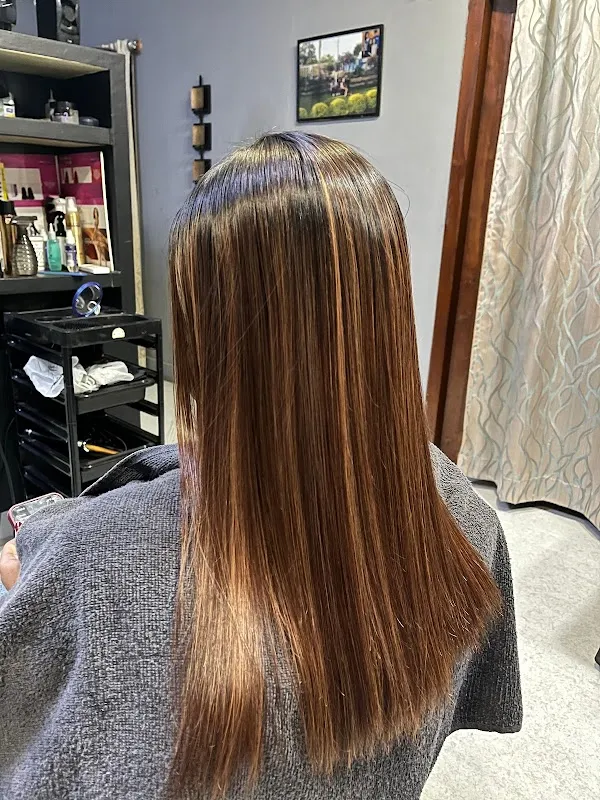 Blossom Beauty Point and Family Salon