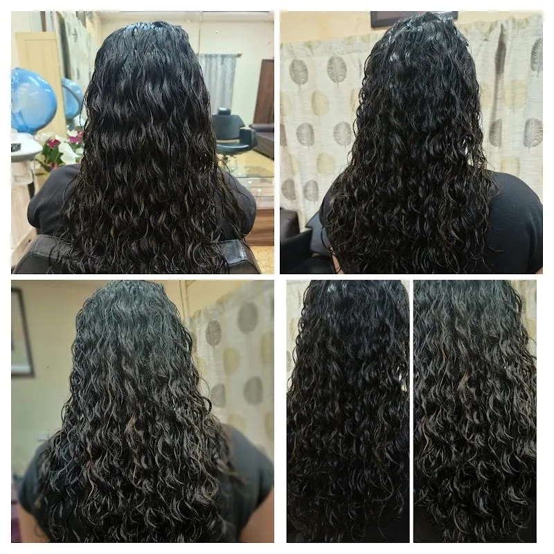 Blossom Beauty Point and Family Salon
