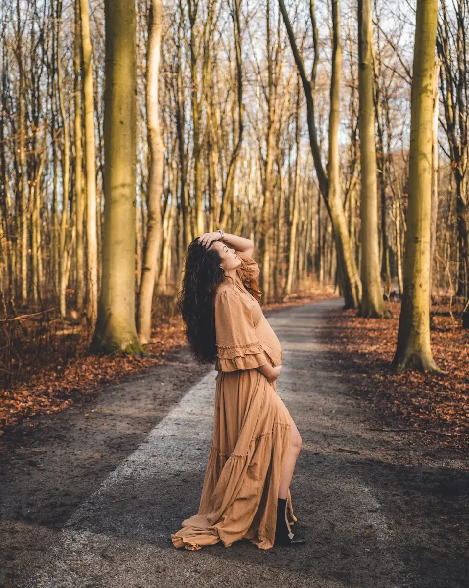 The Art of Her Photography | Haarlem & Amsterdam