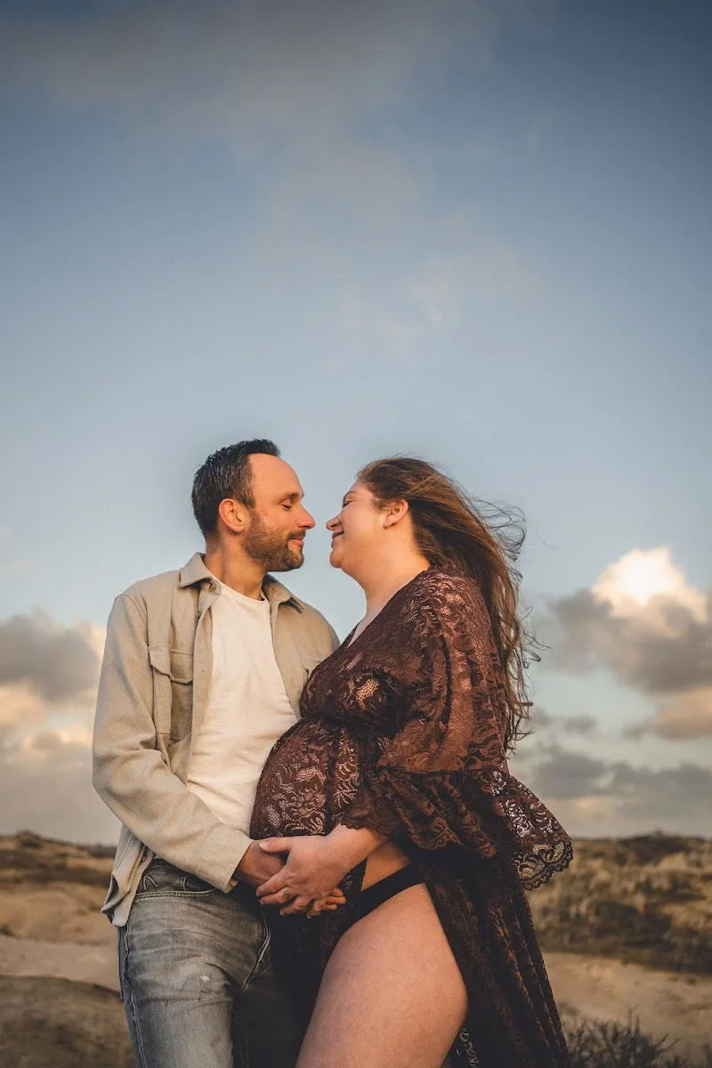 The Art of Her Photography | Haarlem & Amsterdam