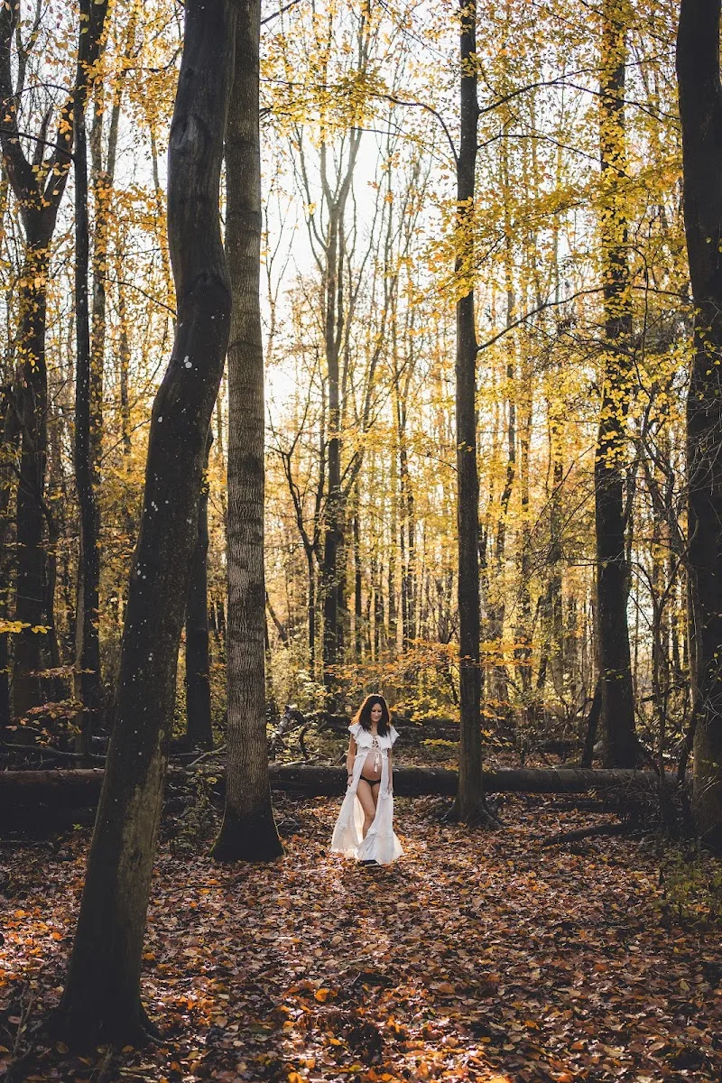 The Art of Her Photography | Haarlem & Amsterdam