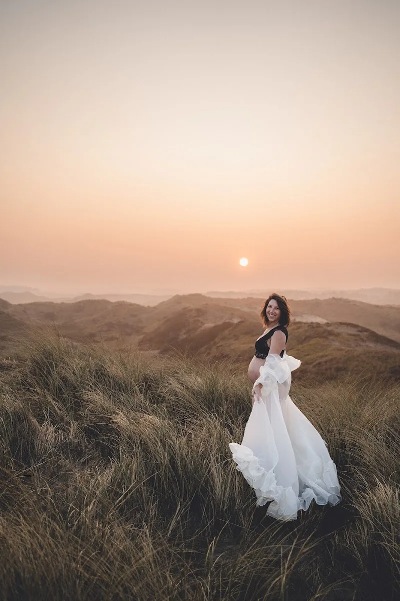 The Art of Her Photography | Haarlem & Amsterdam