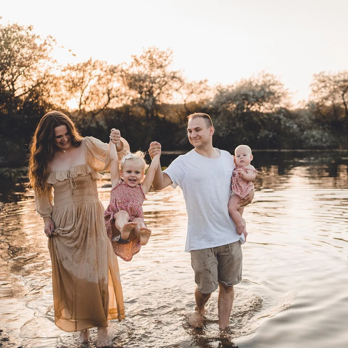 The Art of Her Photography | Haarlem & Amsterdam