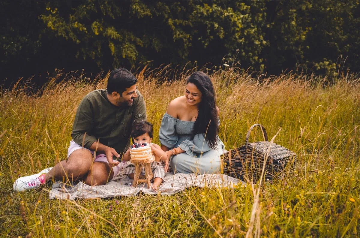 The Art of Her Photography | Haarlem & Amsterdam