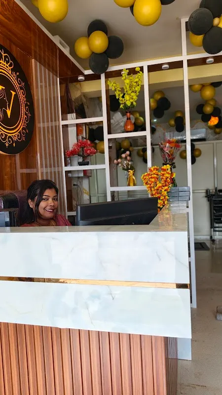 Venus spa & saloon